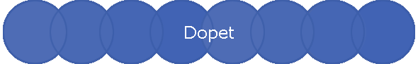 Dopet