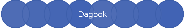 Dagbok