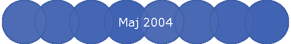 Maj 2004