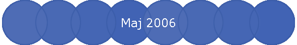 Maj 2006