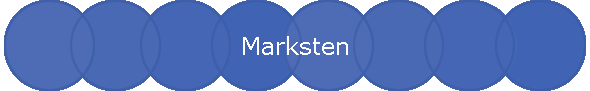 Marksten